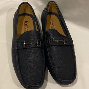 New Tony’s Men’s dress shoes size 12